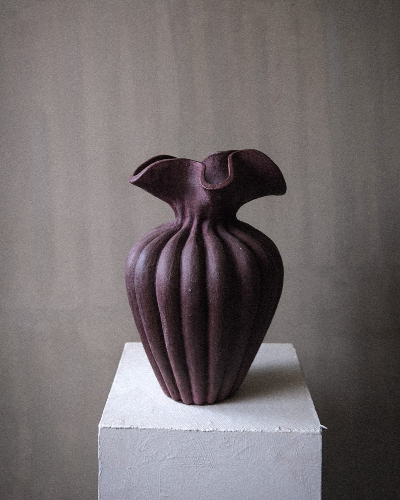 Javi Mulbery Vessel