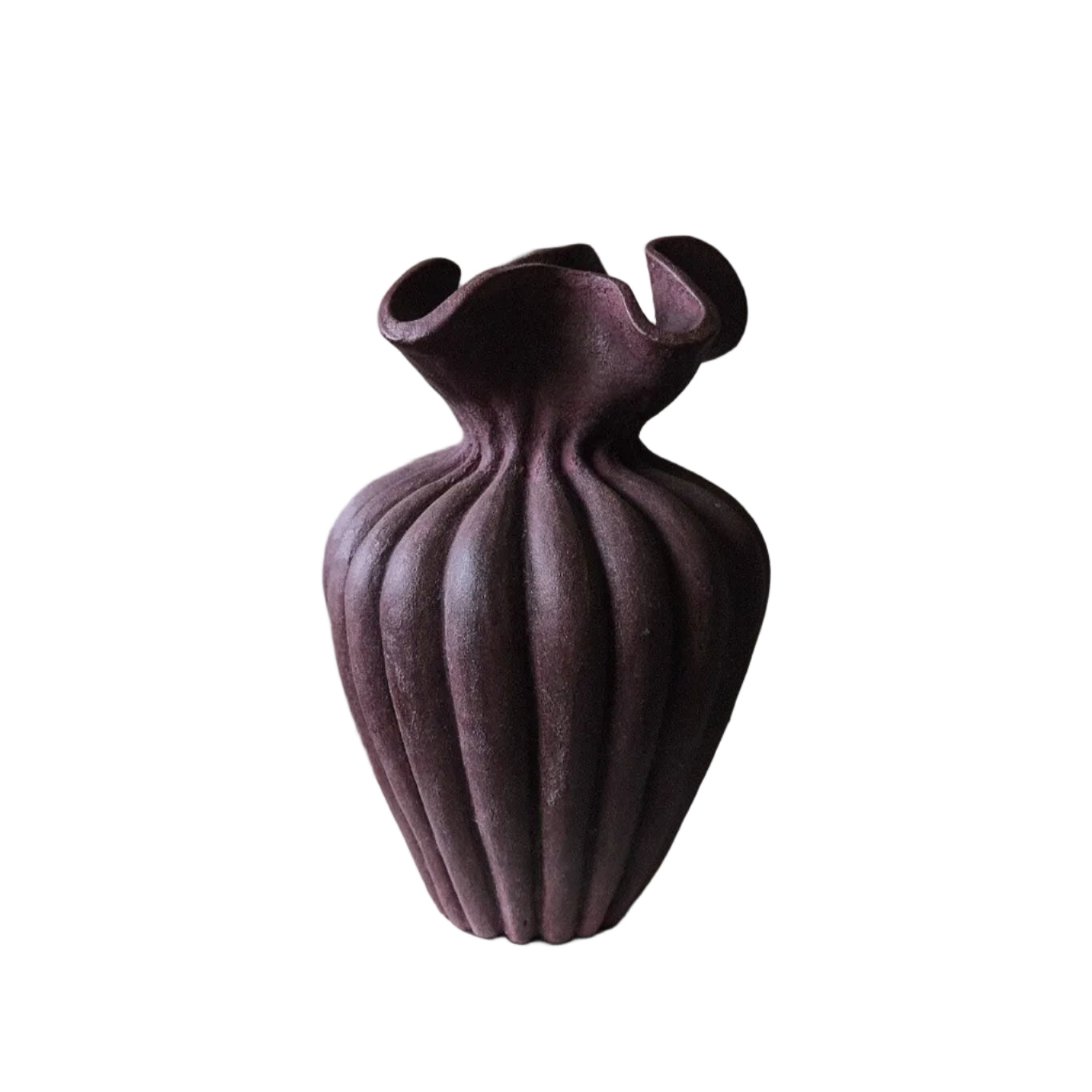 Javi Mulbery Vessel