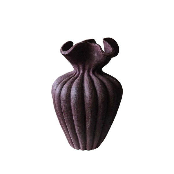 Javi Mulbery Vessel