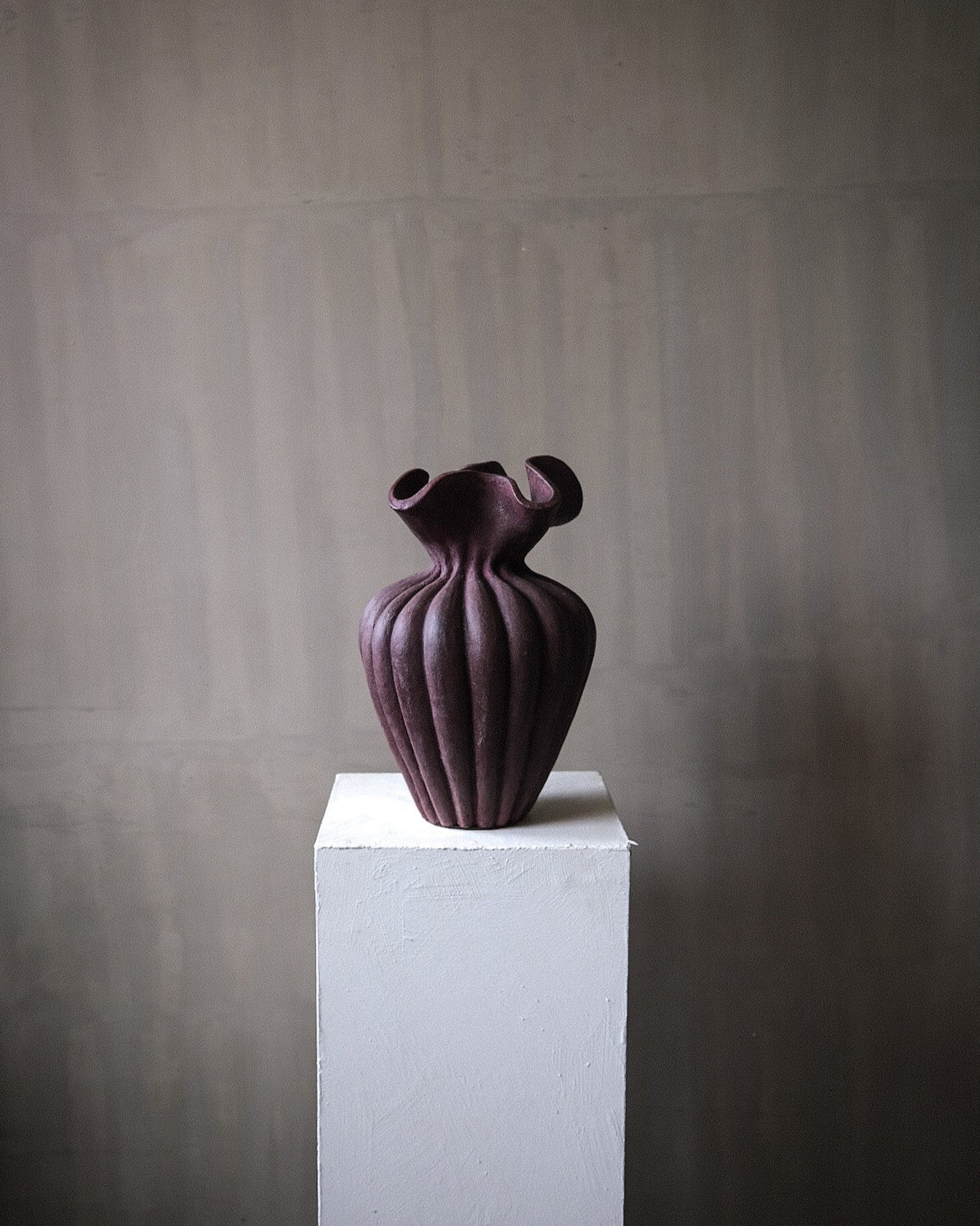 Javi Mulbery Vessel