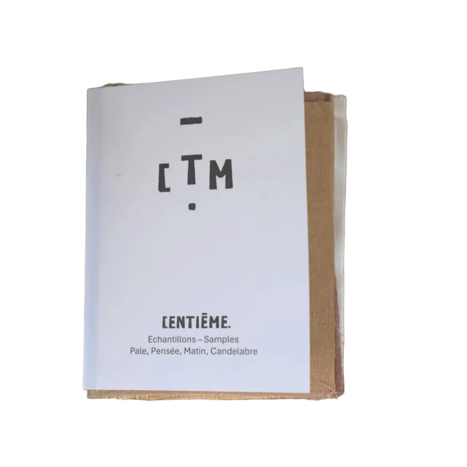 Sample Book