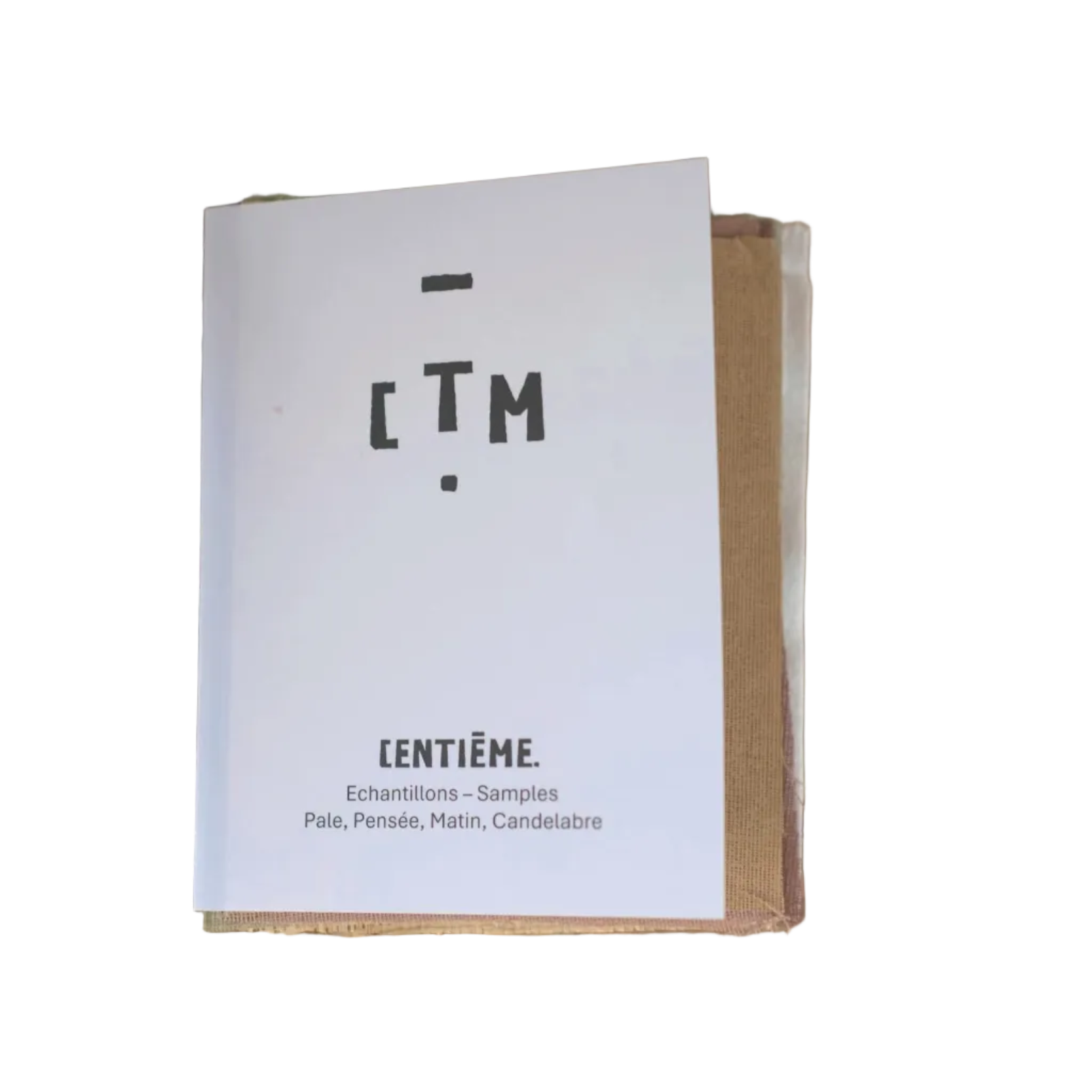 Sample Book
