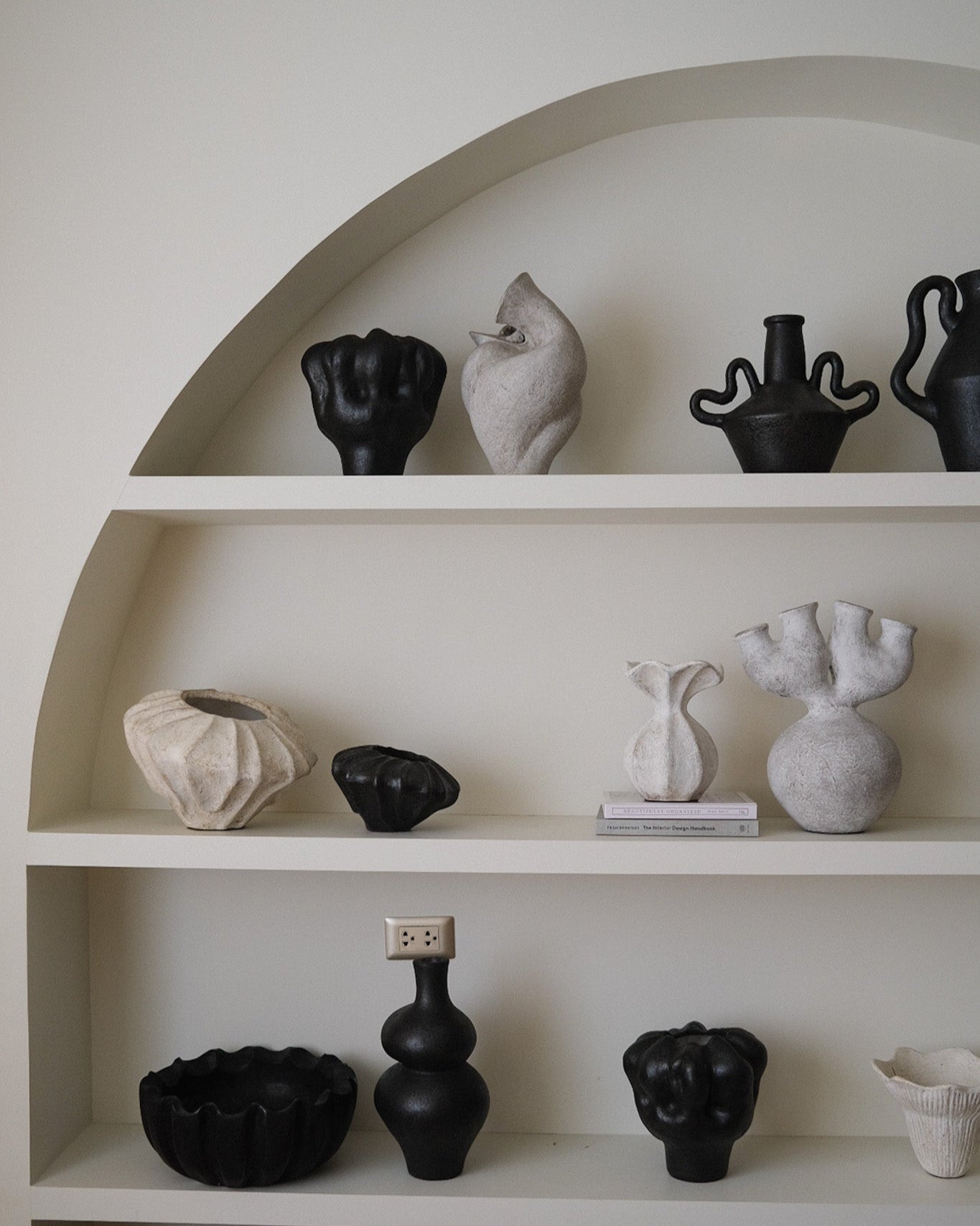 Yono Vessel Large