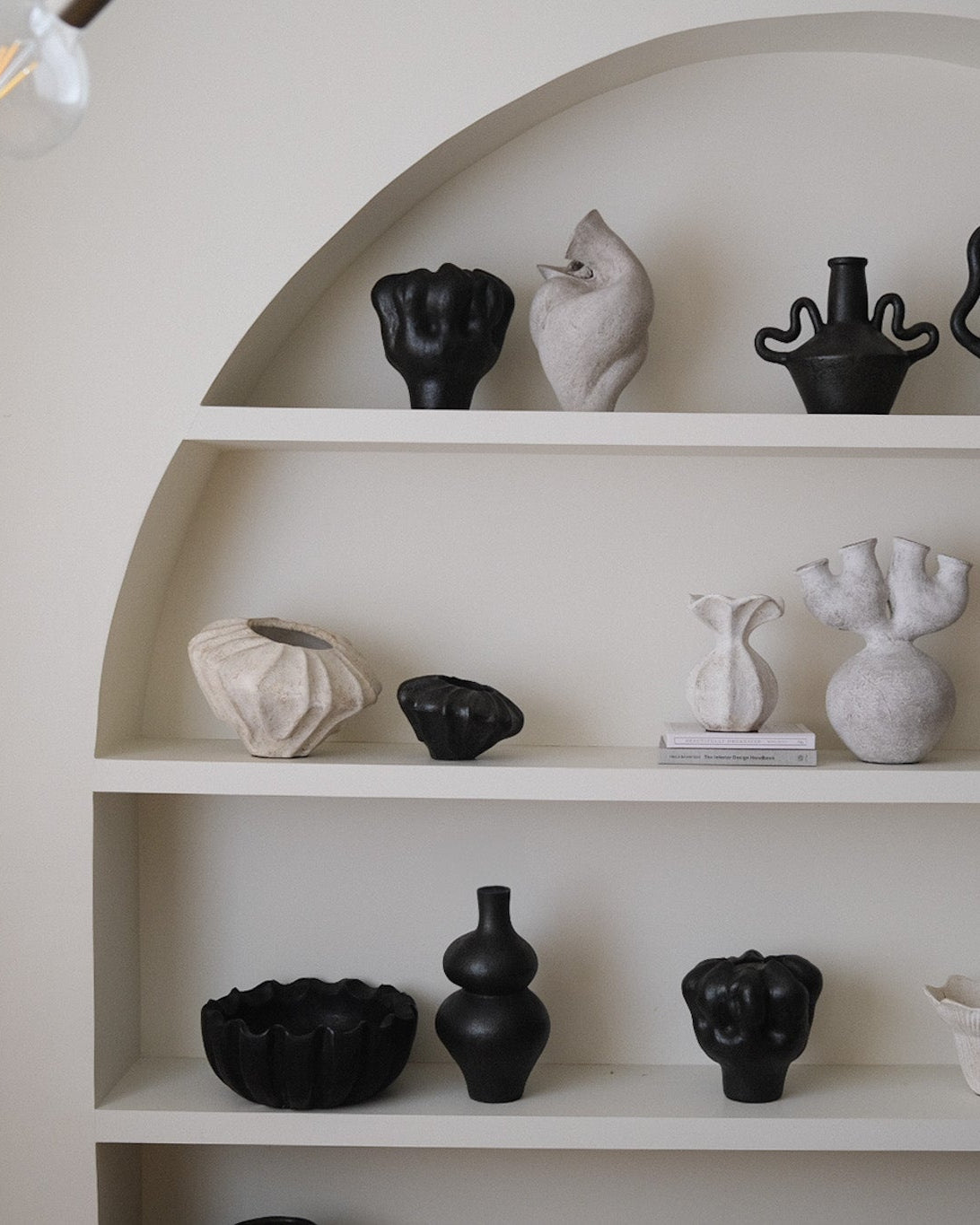 Yono Vessel Large