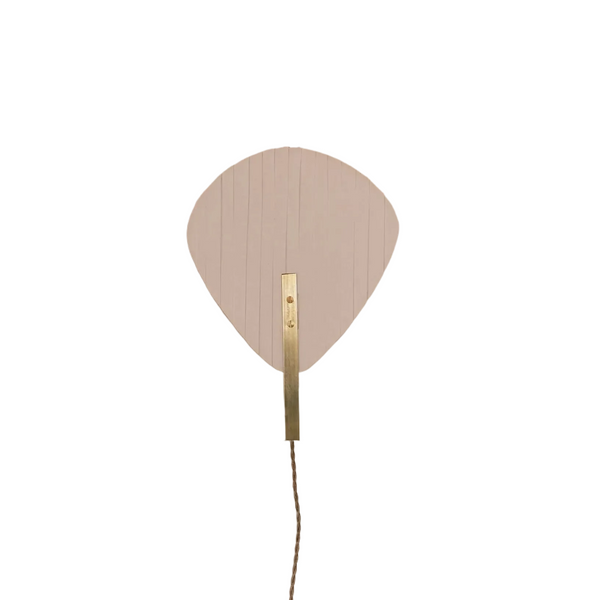 PETALE Wall Sconce