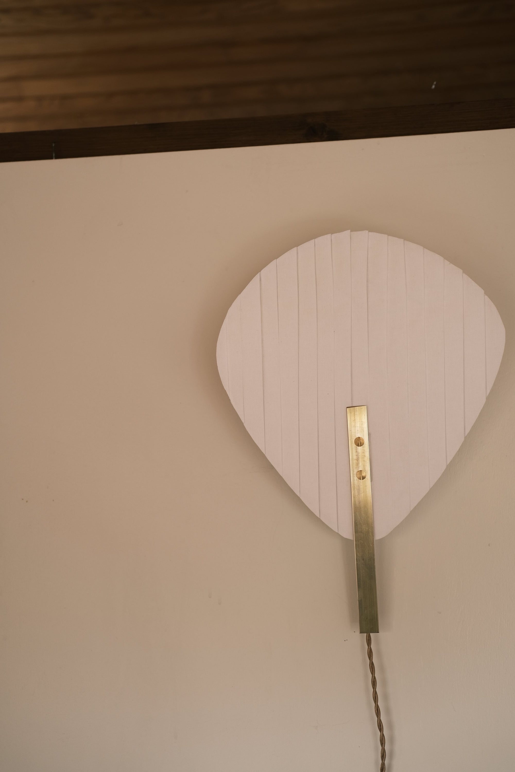 Petale Wall Light
