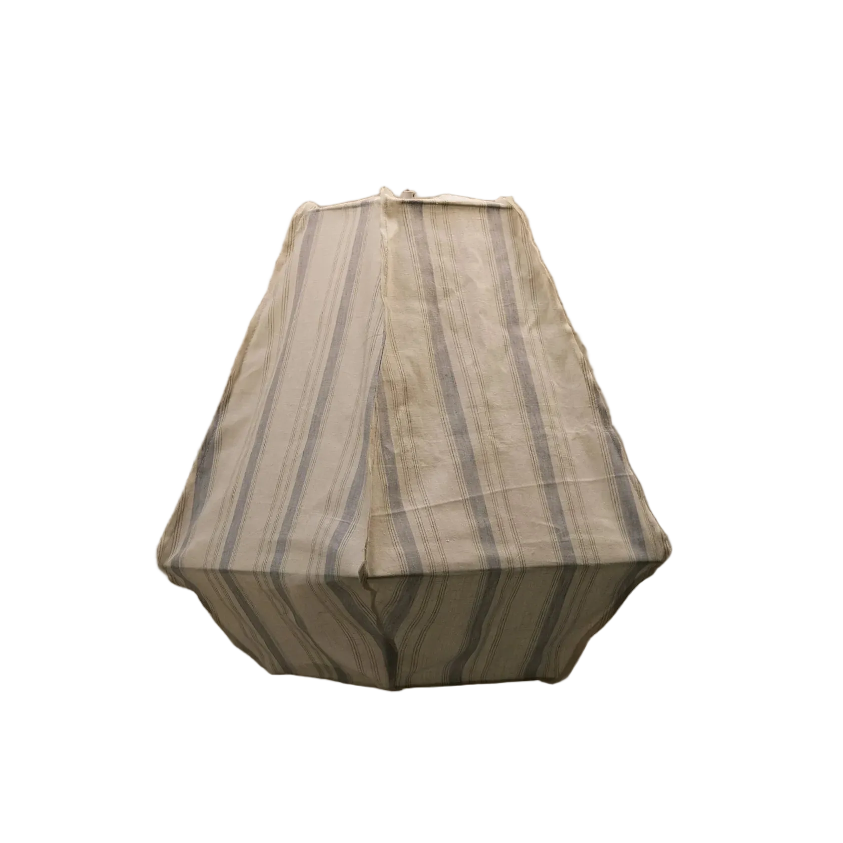Candelabra Handkerchief Ceiling Light