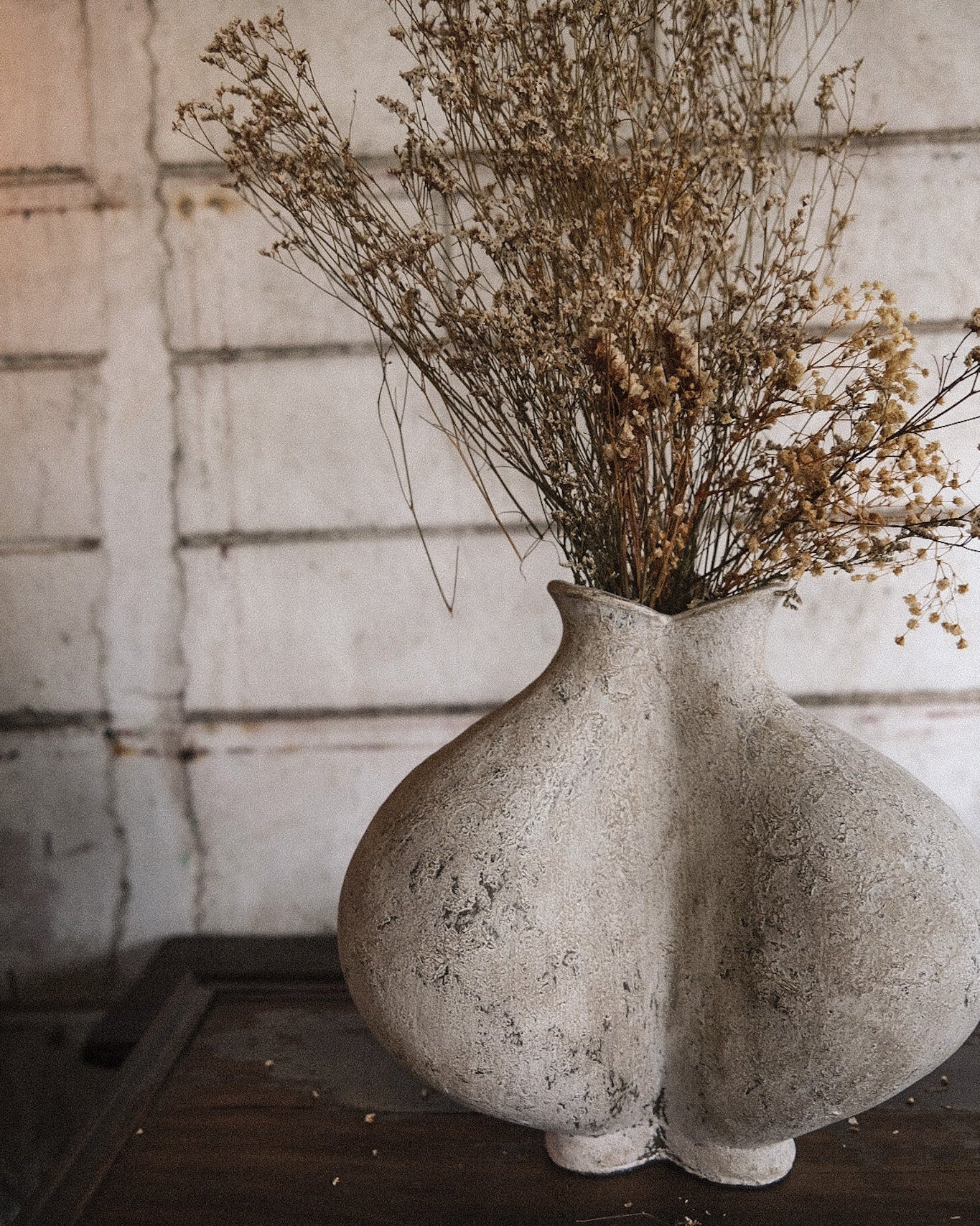 Nuri Vessel