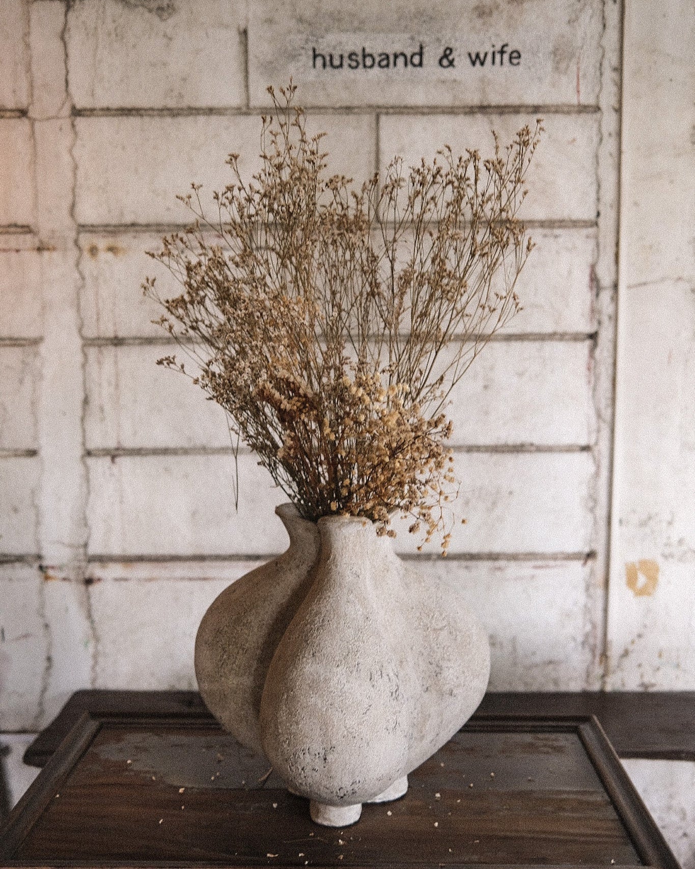 Nuri Vessel