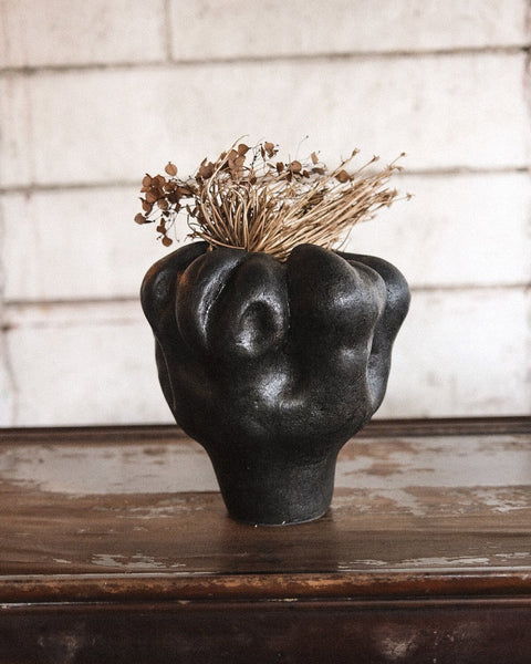 Kami Vessel