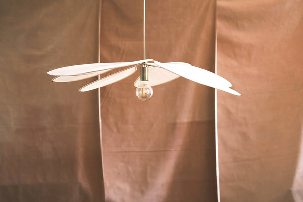 Pale Originelle Ceiling Light – Tarlatane