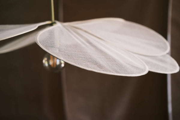 Pale Originelle Ceiling Light – Tarlatane