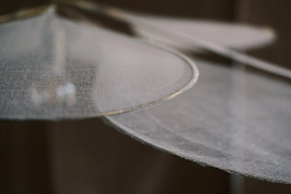 Pale Précieuse Ceiling Light – Tarlatane