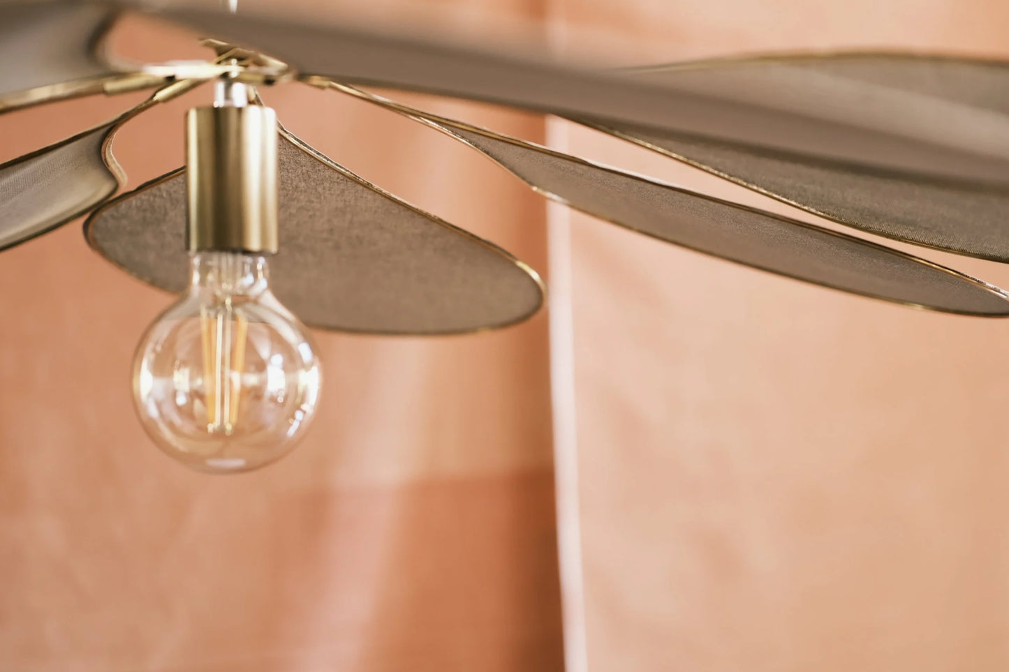 Pale Précieuse Ceiling Light (All Sizes)
