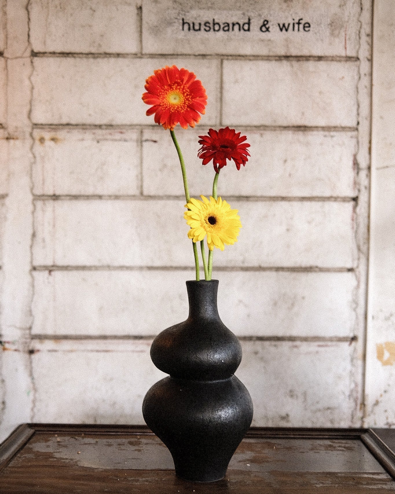 Yono Vessel Large