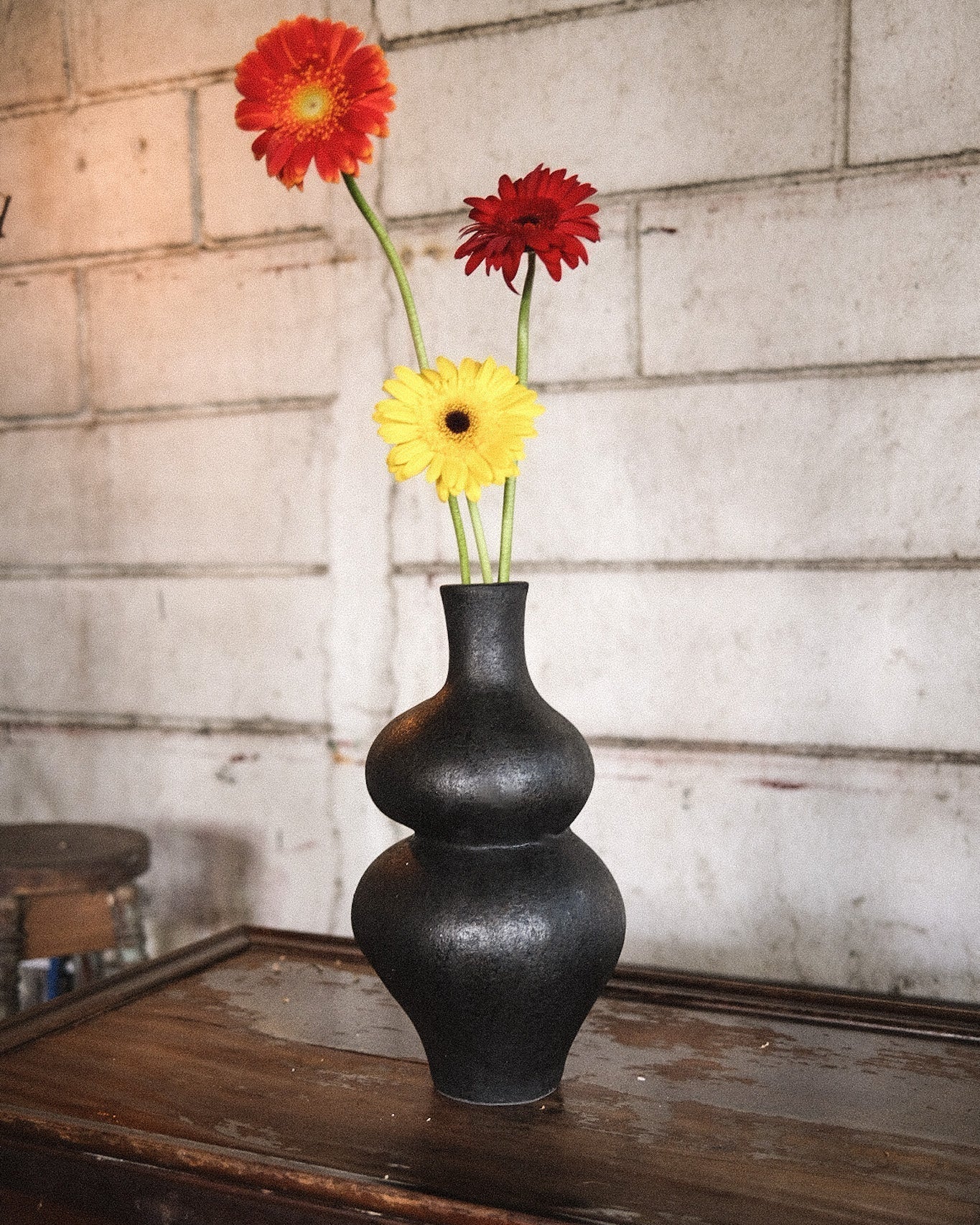 Yono Vessel Large