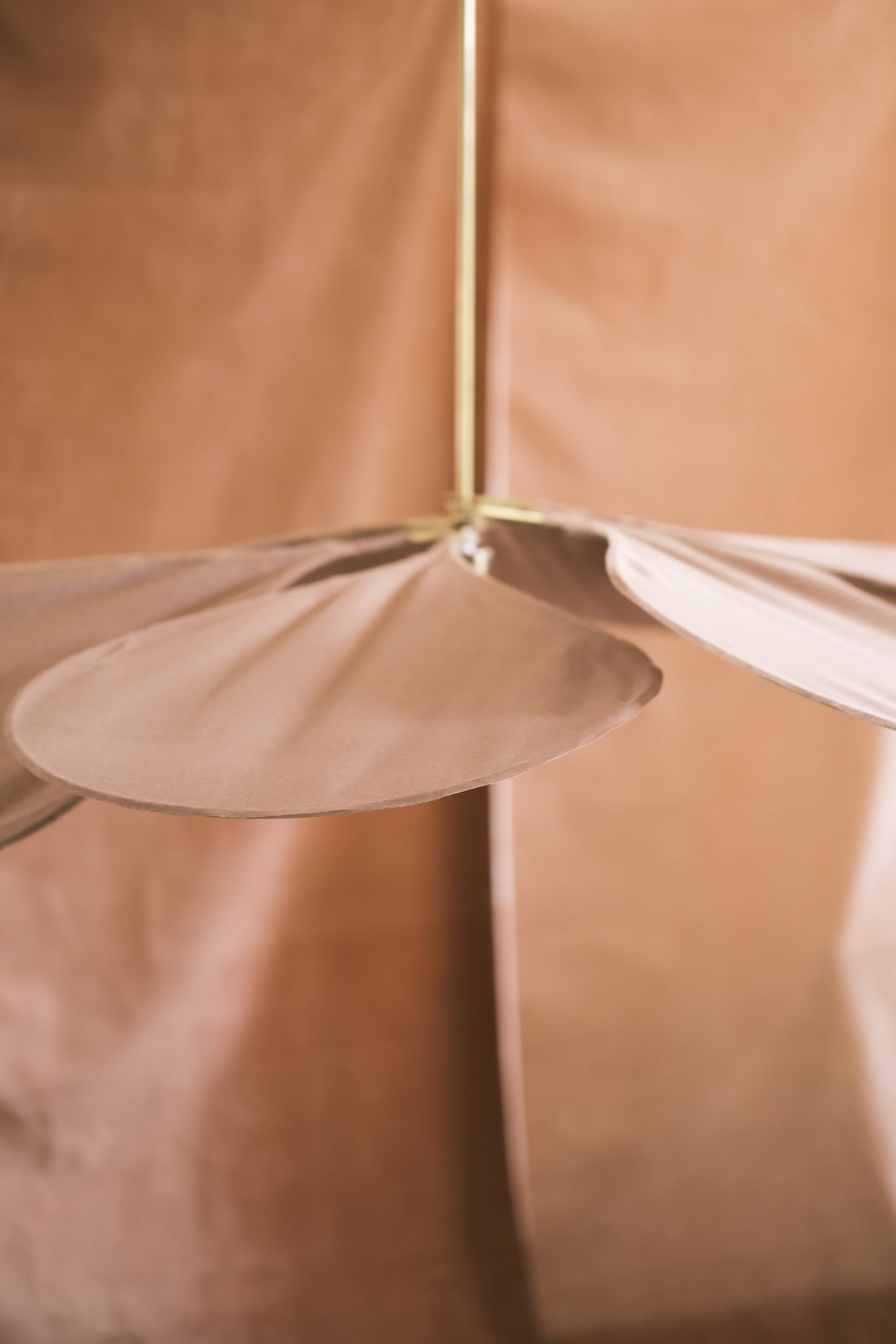 Pale Originelle Ceiling Light