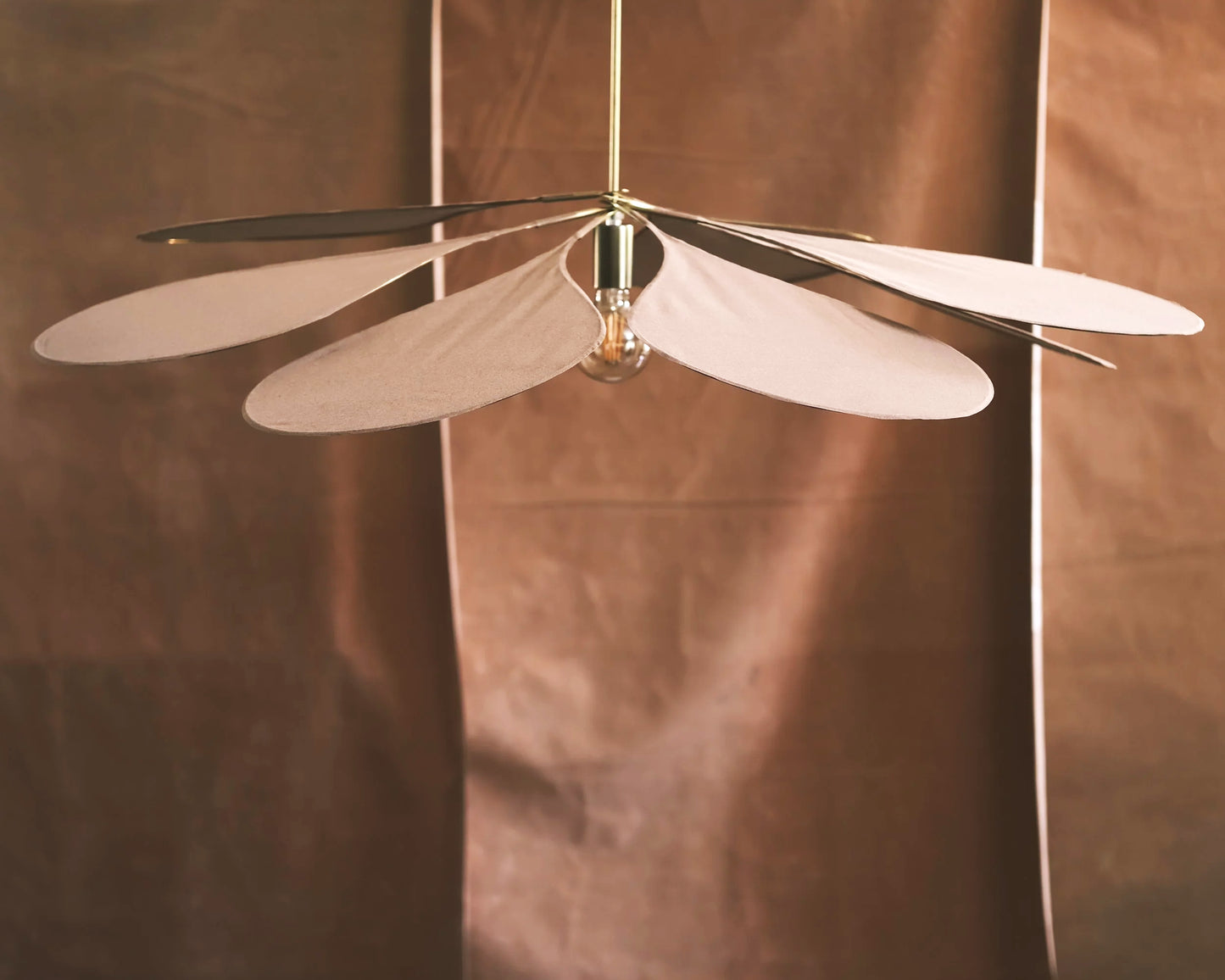 Pale Précieuse Ceiling Light (All Sizes)