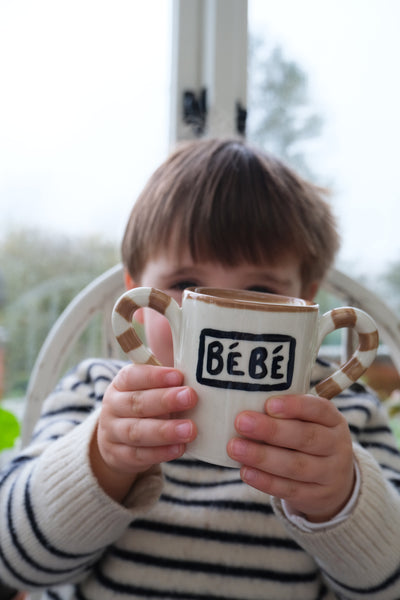 Personalised Baby Mug