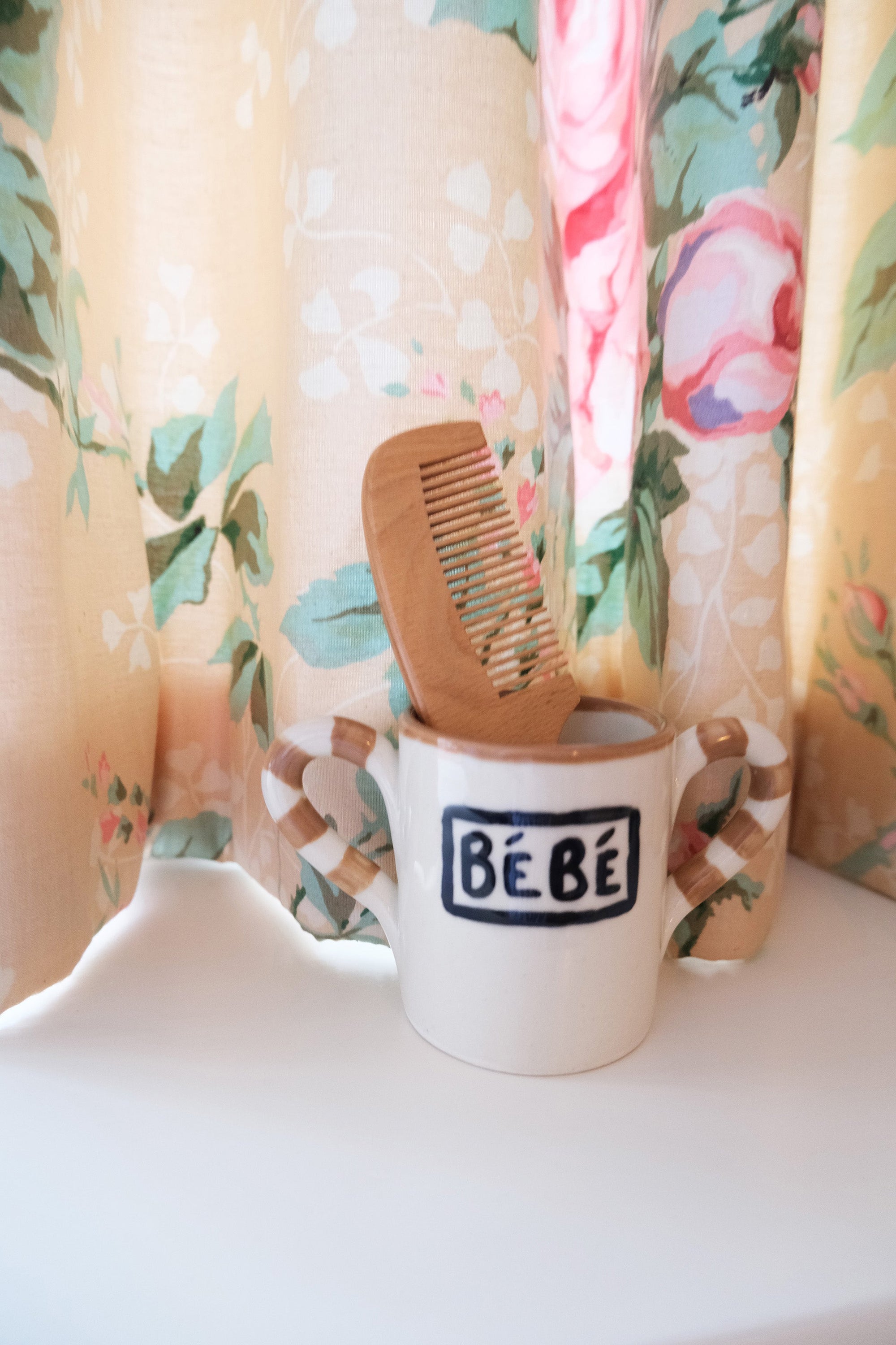 Personalised Baby Mug