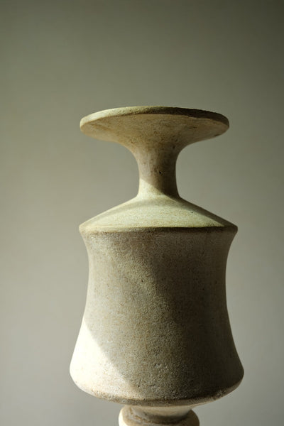 Calea Vessel