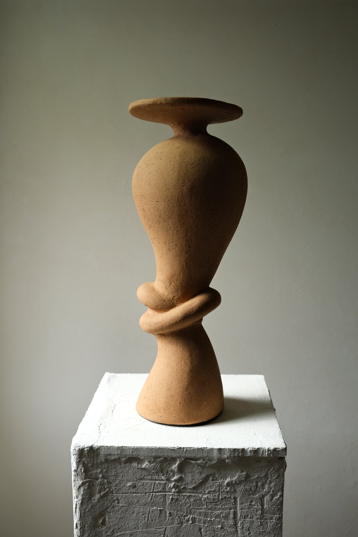 Rollo Vessel