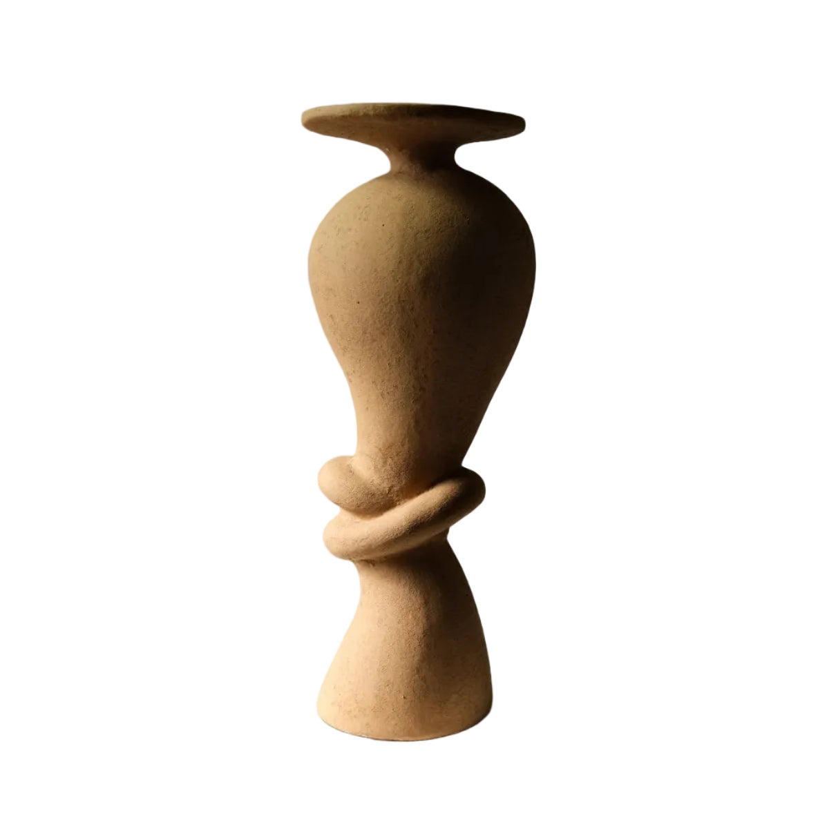 Rollo Vessel
