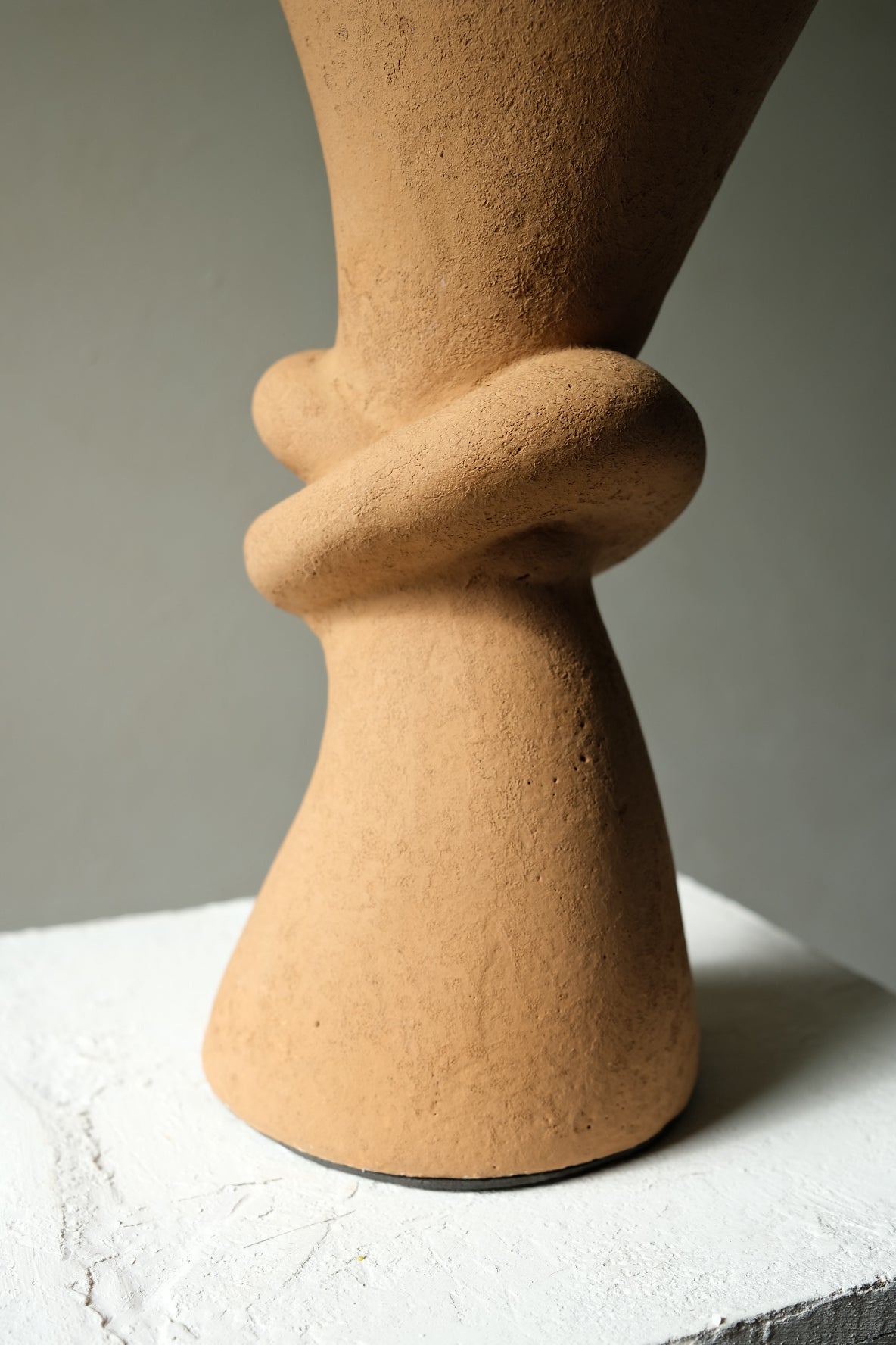 Rollo Vessel