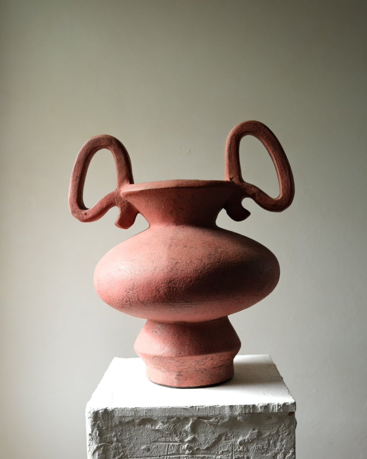 Askara Vessel