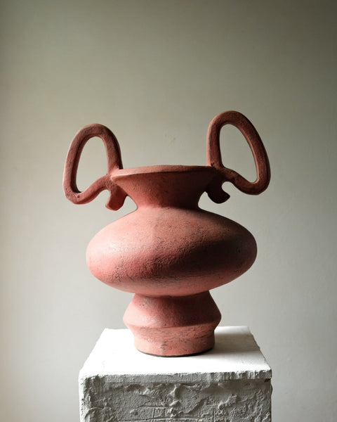 Askara Vessel