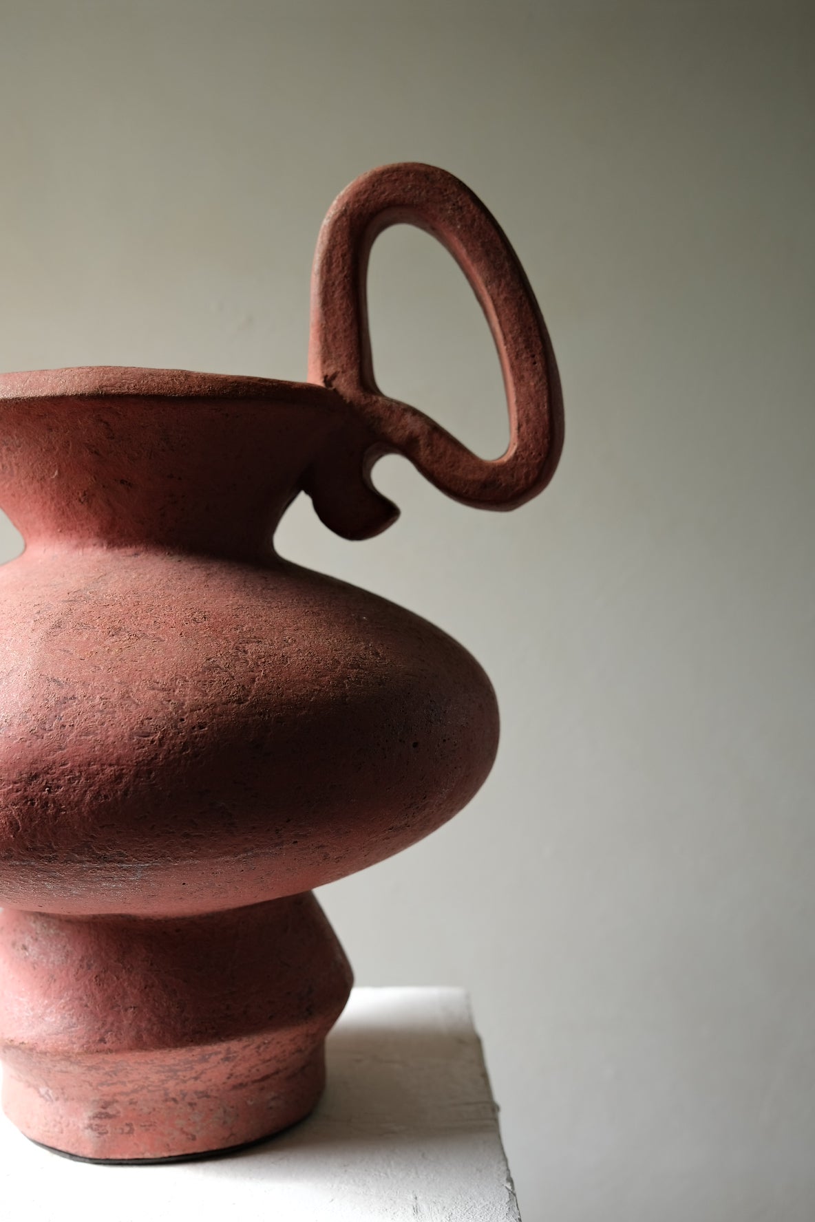 Askara Vessel
