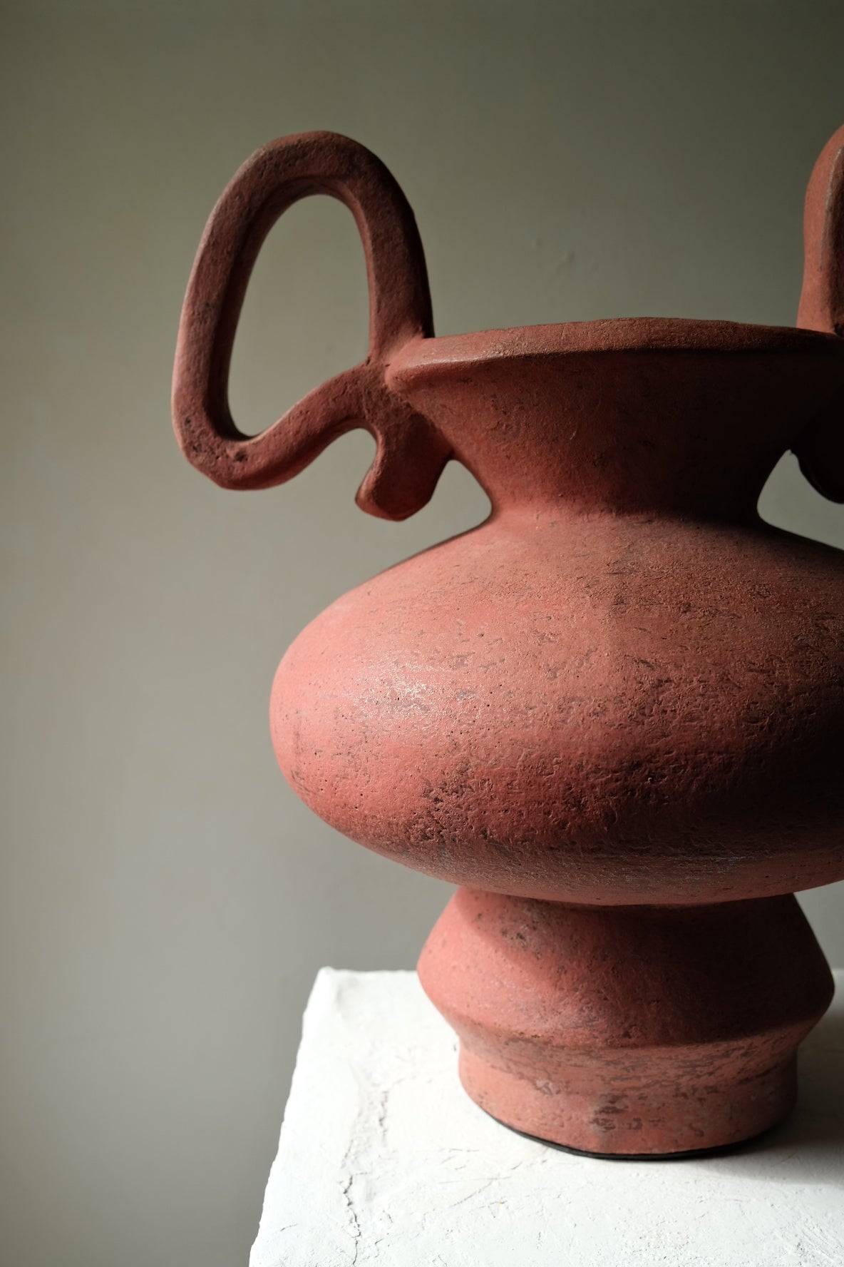 Askara Vessel