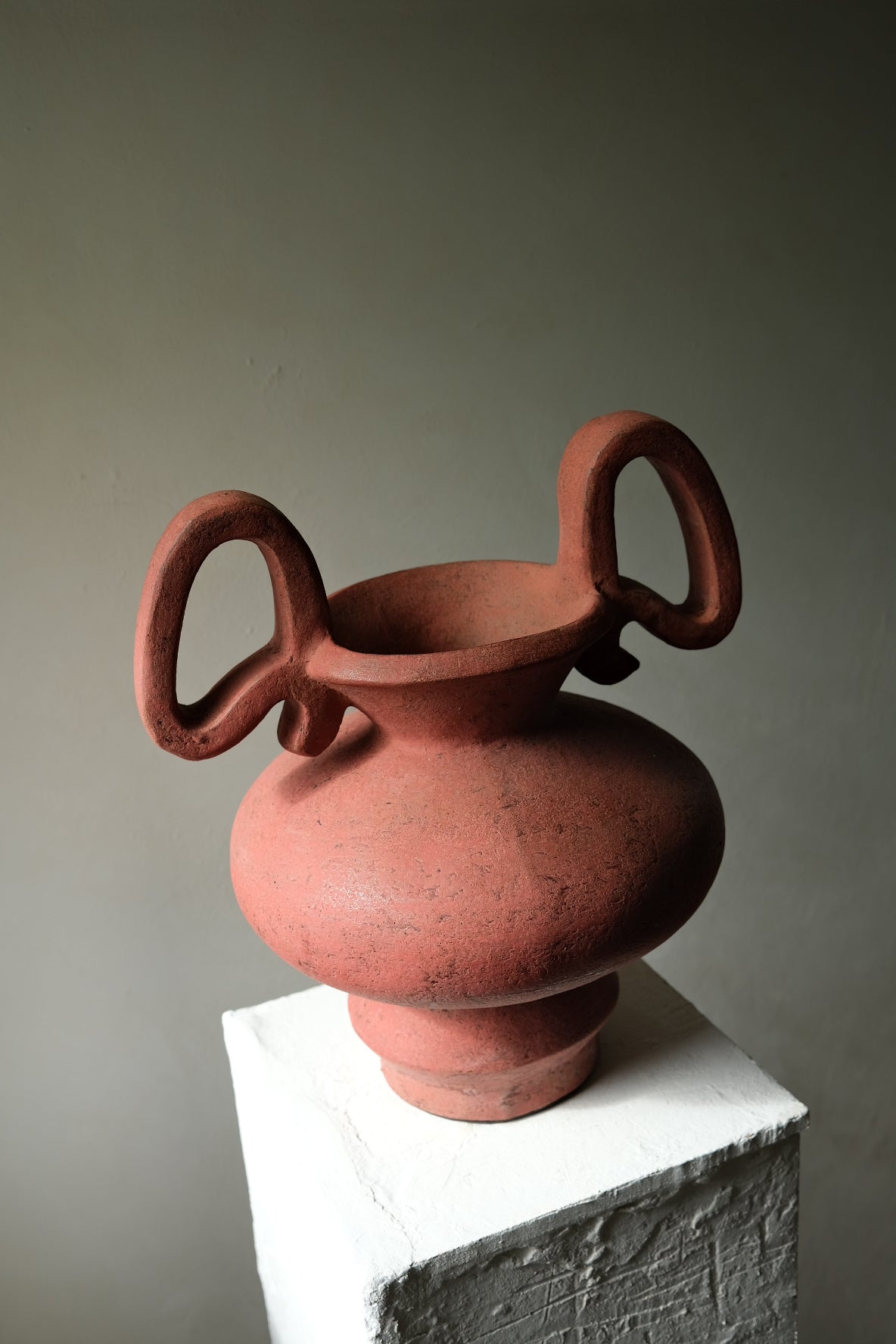 Askara Vessel