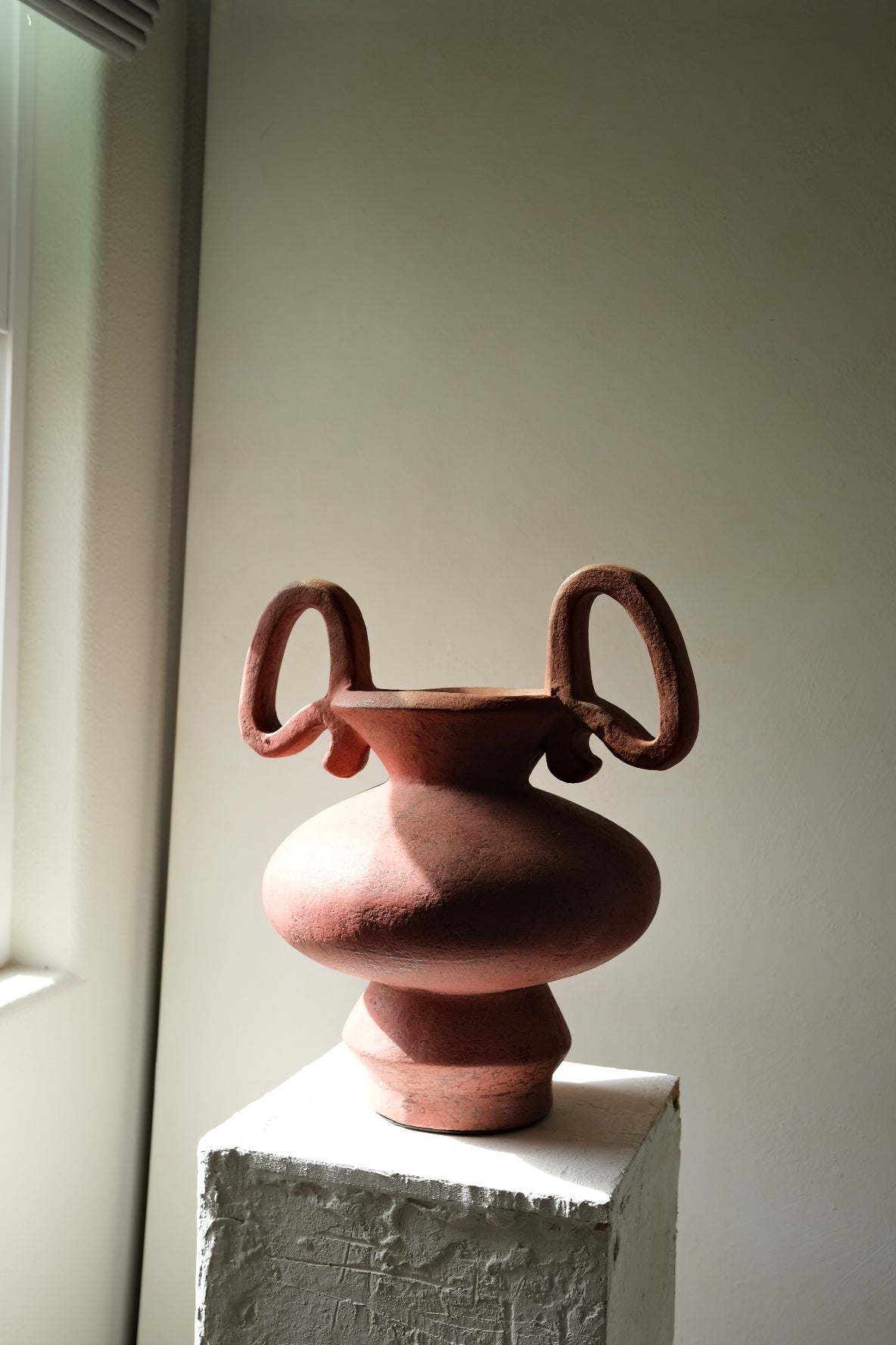 Askara Vessel