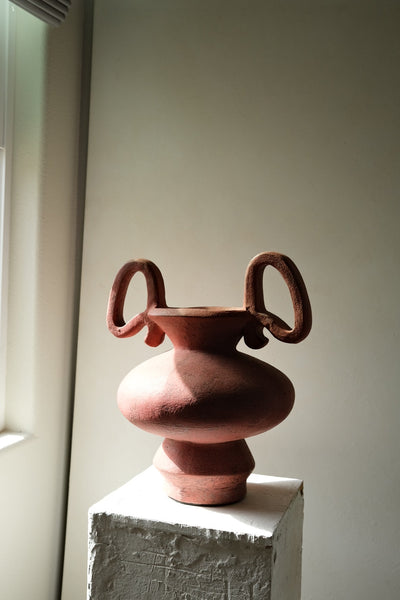 Askara Vessel