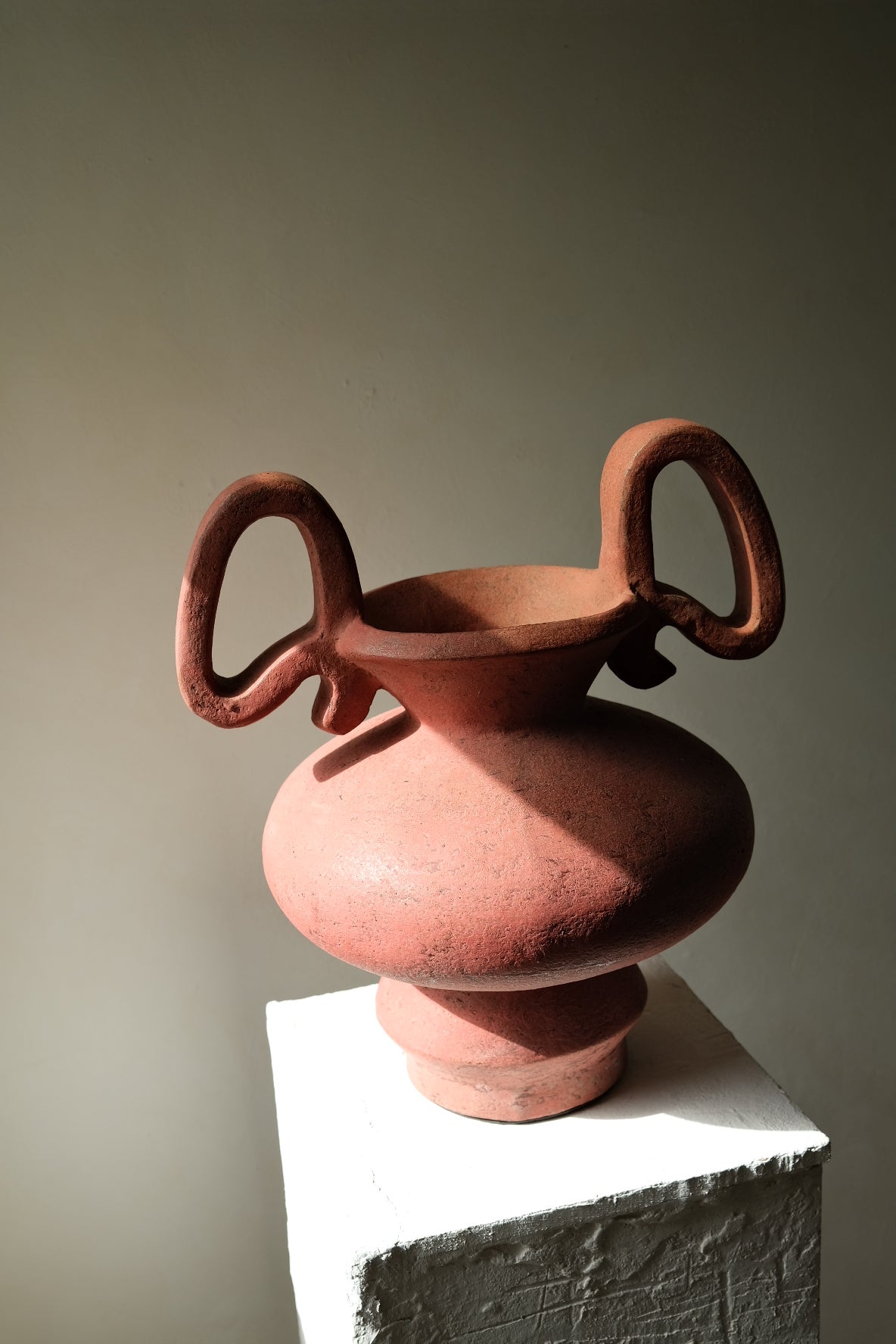 Askara Vessel