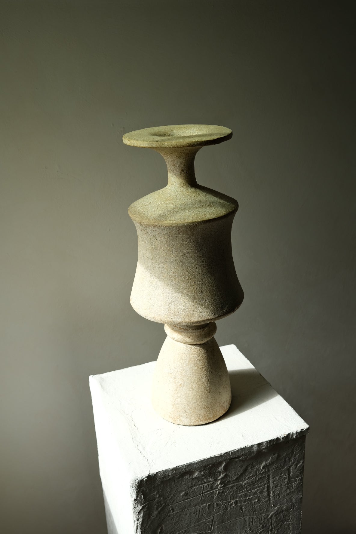 Calea Vessel