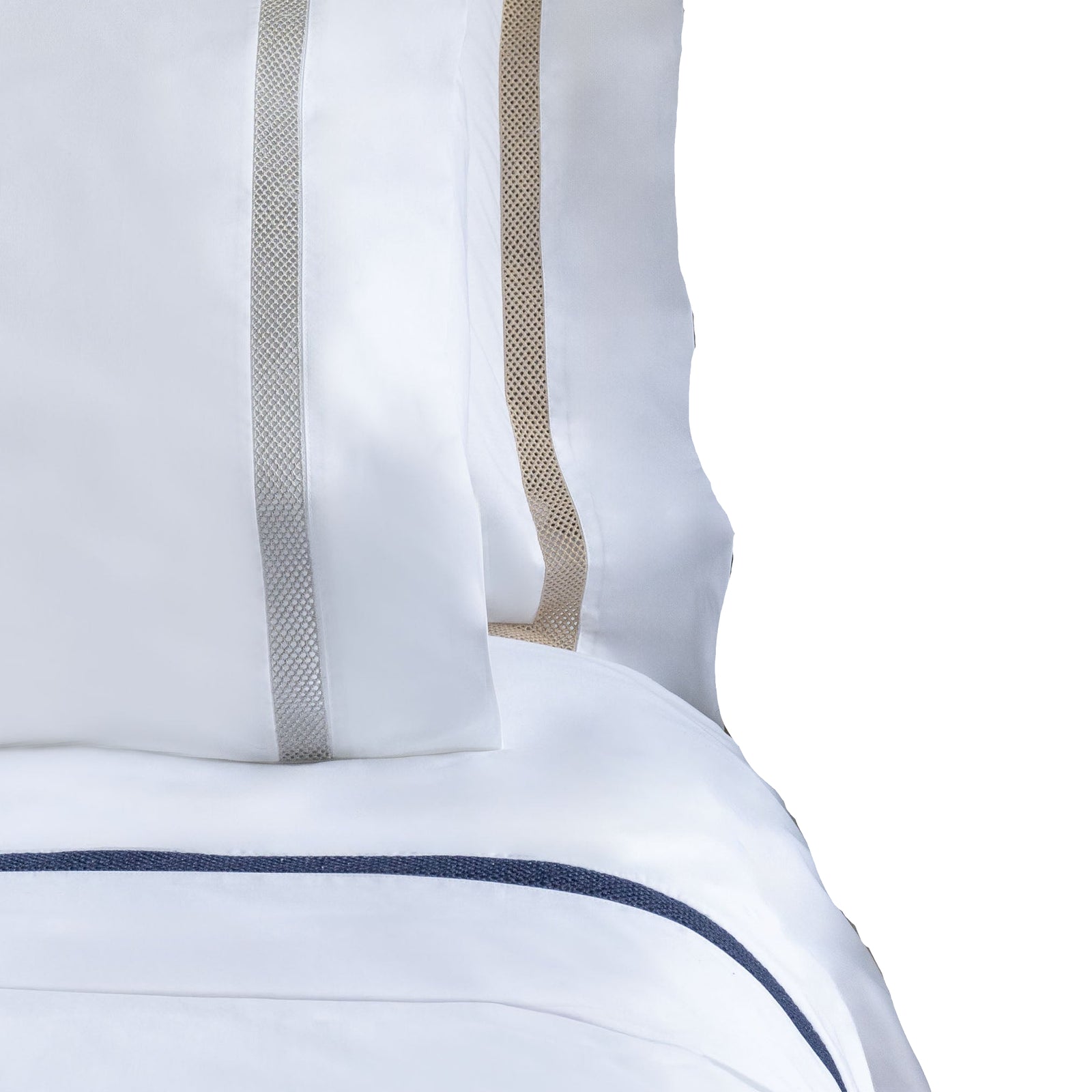 Flat Sheet Alva - Cotton (200 Thread Count Percale)
