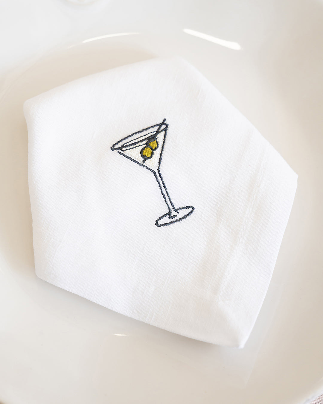 Guardanapo Martini