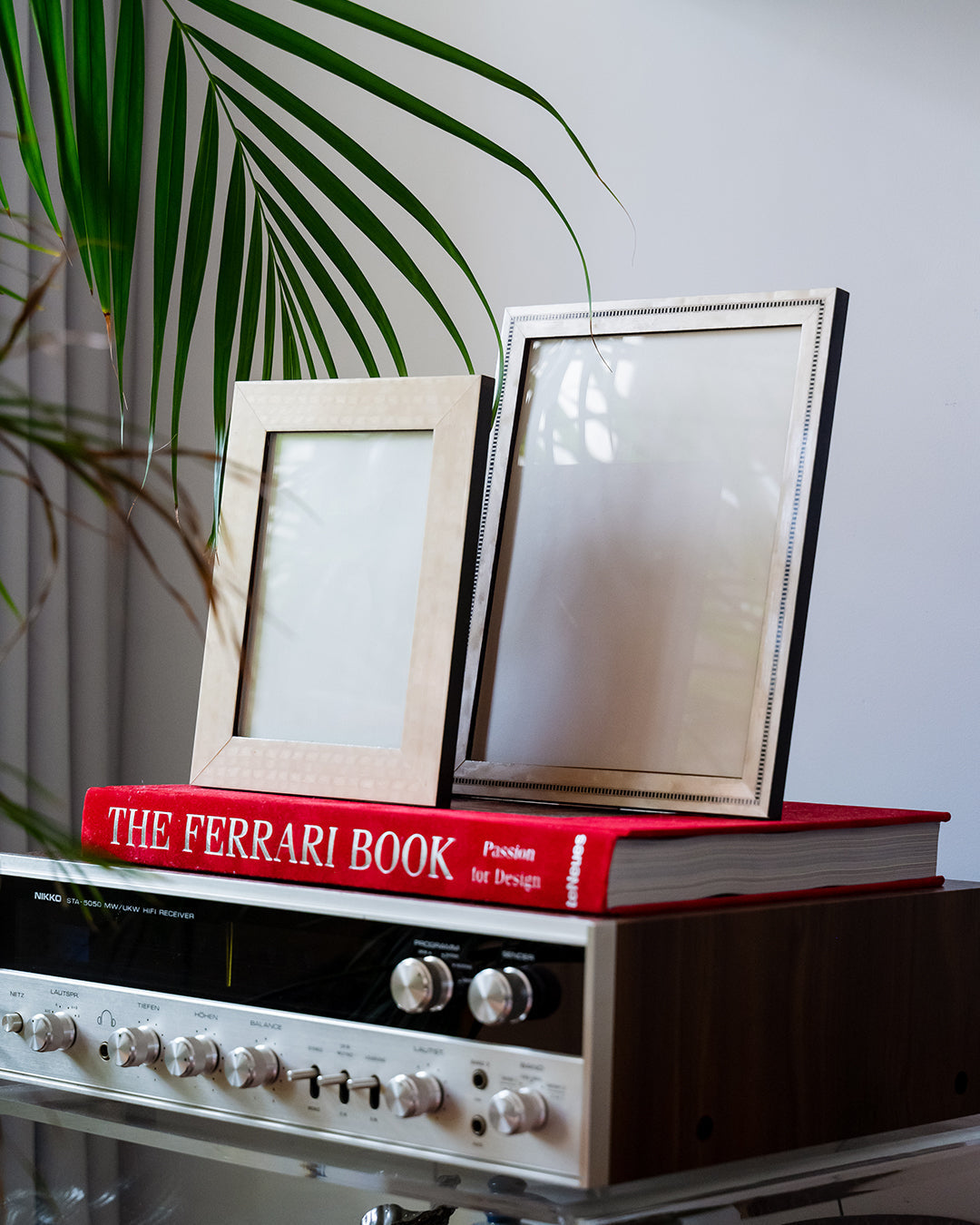 Per Sempre Pearl Photo Frame