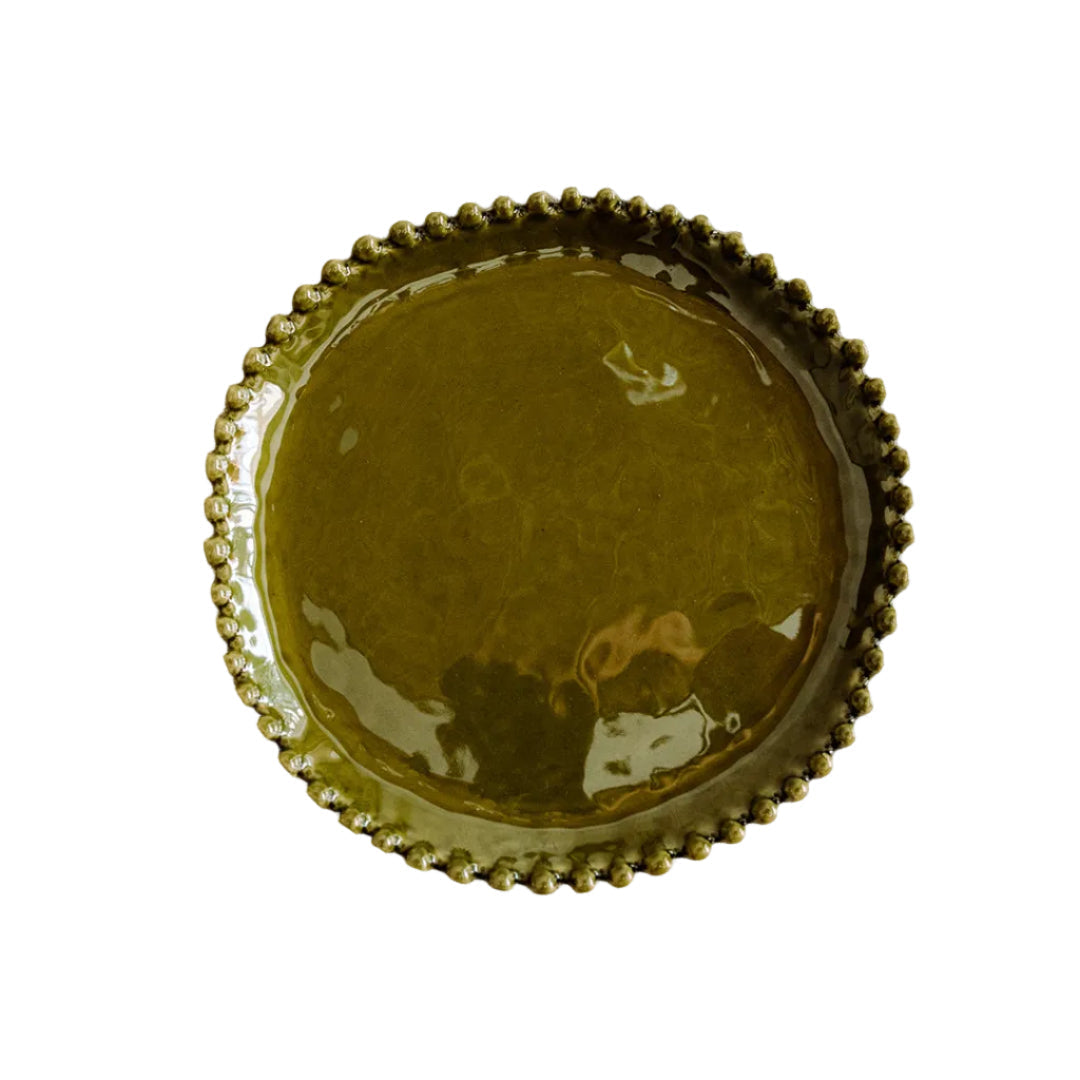 Prato de Jantar Eden