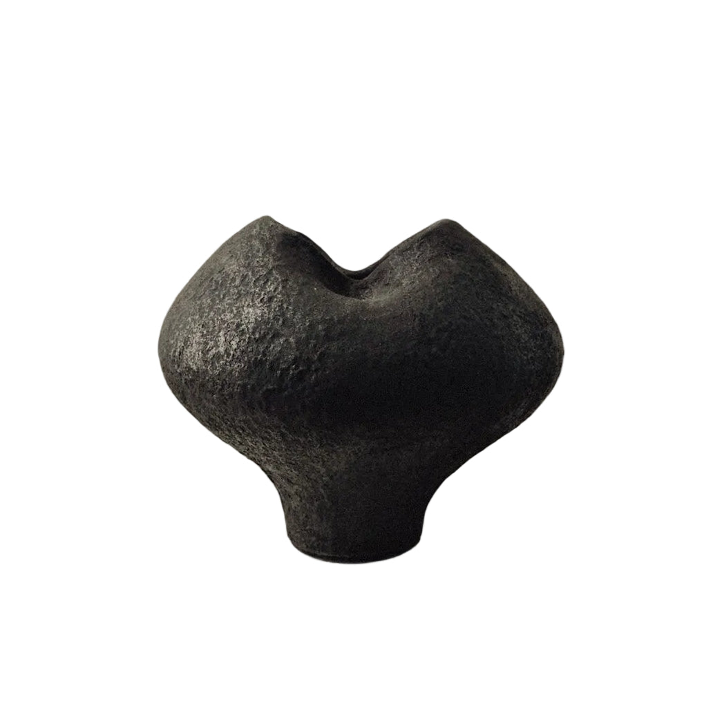 Radi Vessel Charcoal