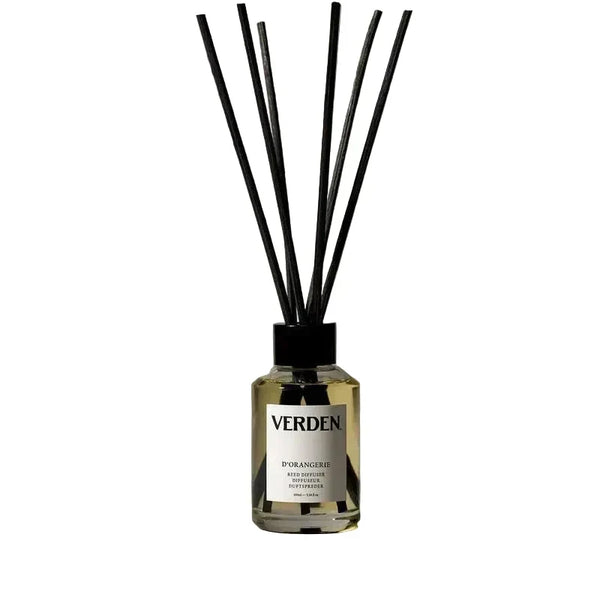 D'Orangerie Reed Diffuser