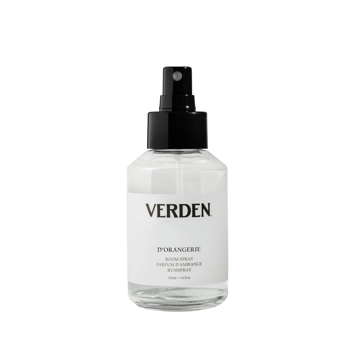 D'Orangerie Room Spray