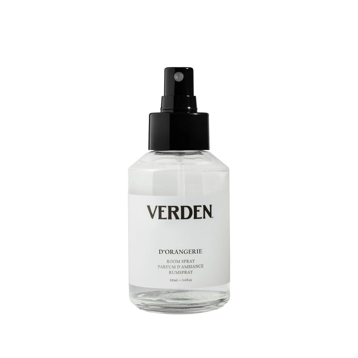 D'Orangerie Room Spray