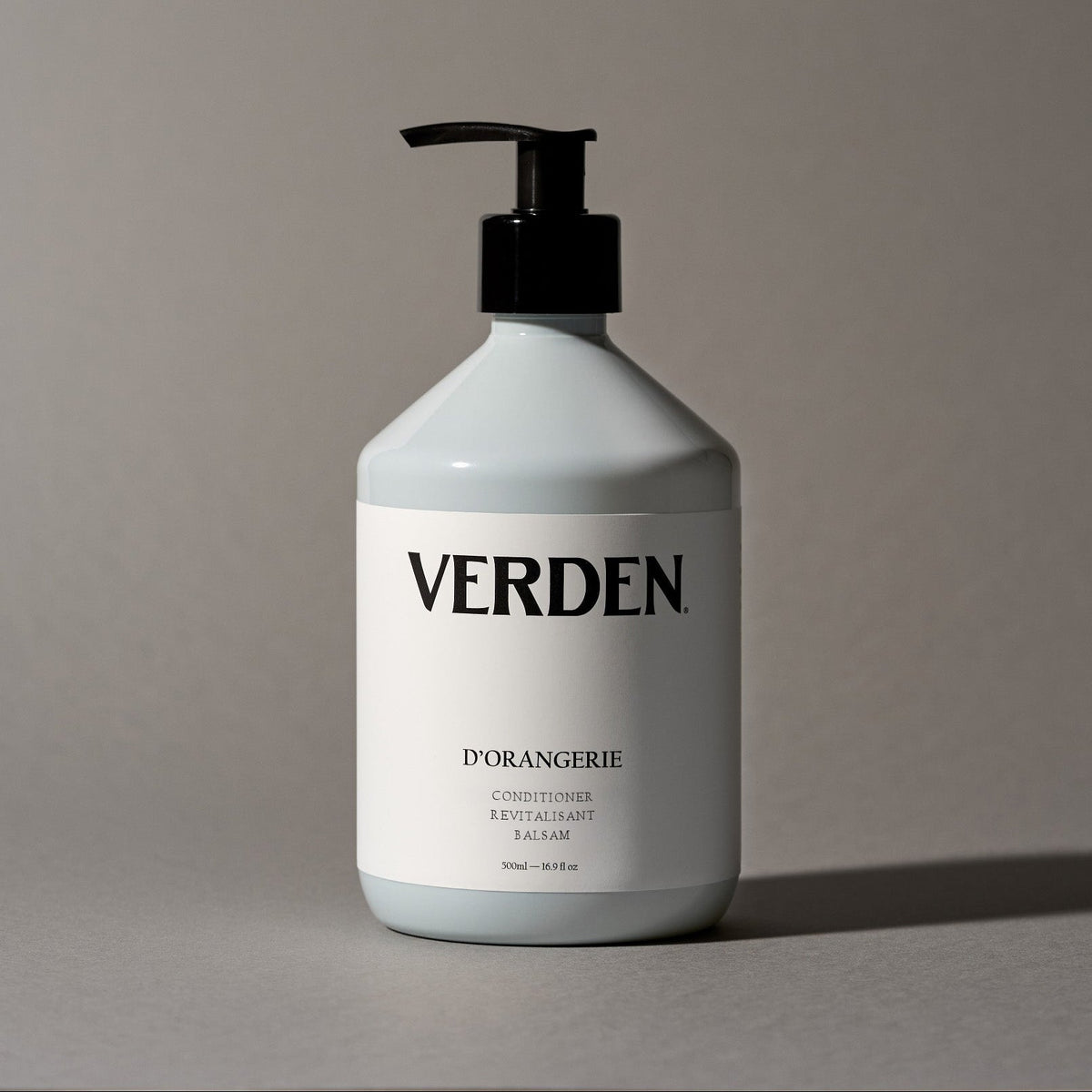 D'Orangerie Conditioner