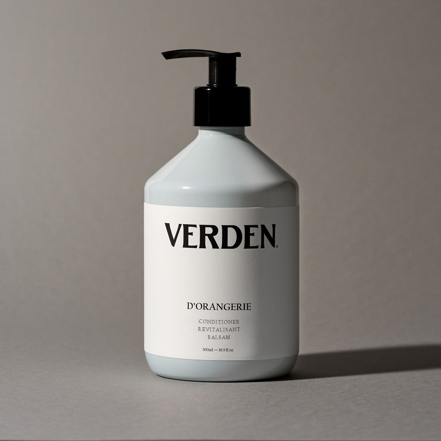 D'Orangerie Conditioner