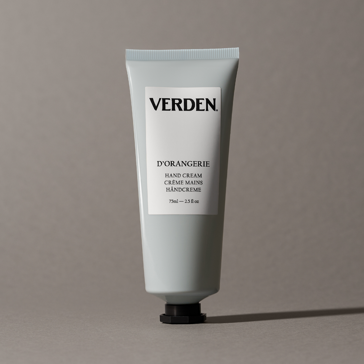 D'Orangerie Hand Cream