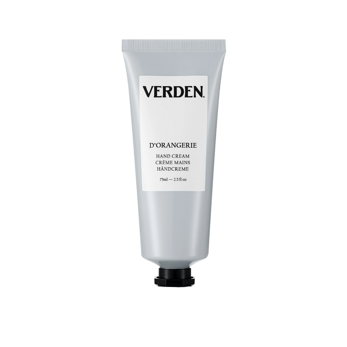 D'Orangerie Hand Cream