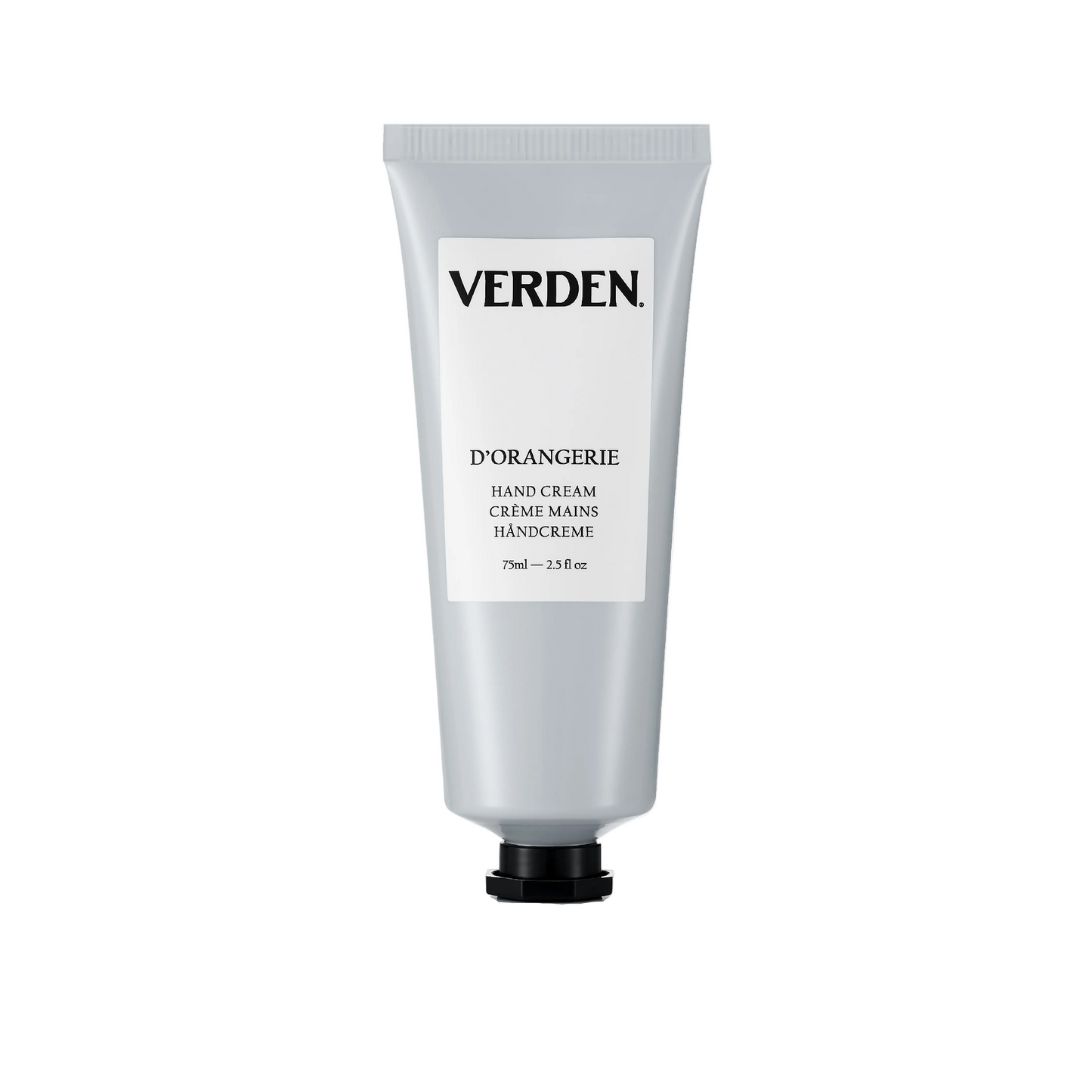 D'Orangerie Hand Cream